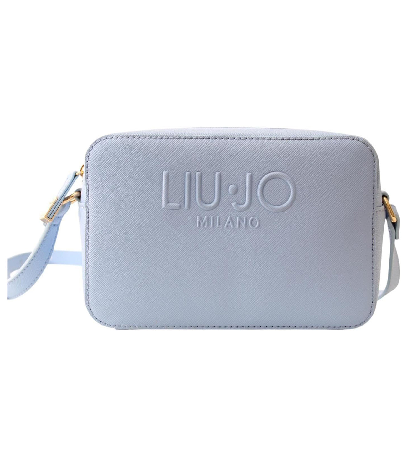 Liu Jo Liu Jo Borsa M Camera Case Donna Mod. AA5153 E0087 00120 Cielo Blu