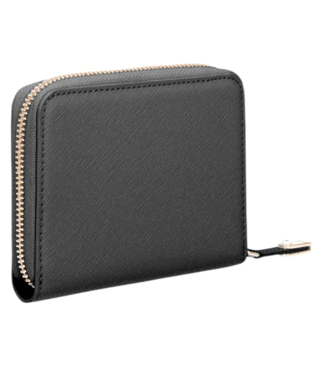 Liu Jo Liu Jo Portafoglio M Zip Around Donna Mod. AA5156 E0087 22222 Nero