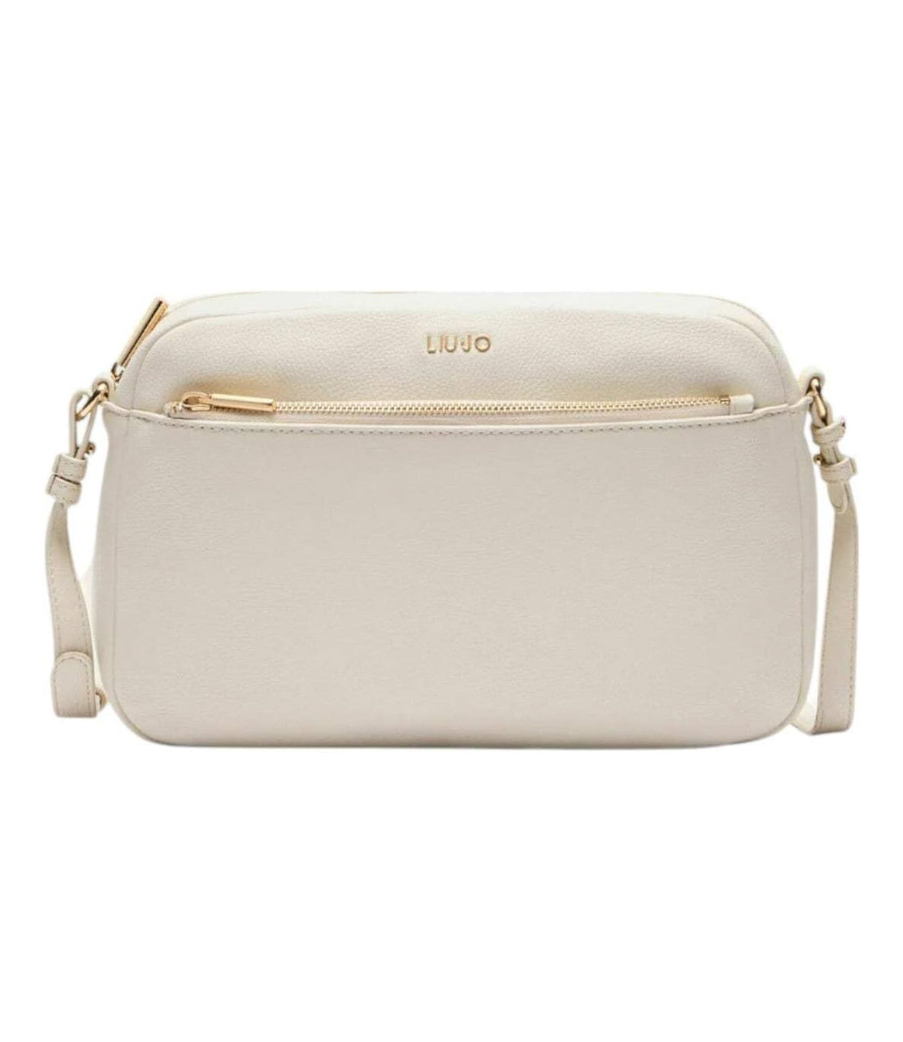 Liu Jo Liu Jo Borsa M Camera Case Donna Mod. AA5211 E0058 X0459 Cream