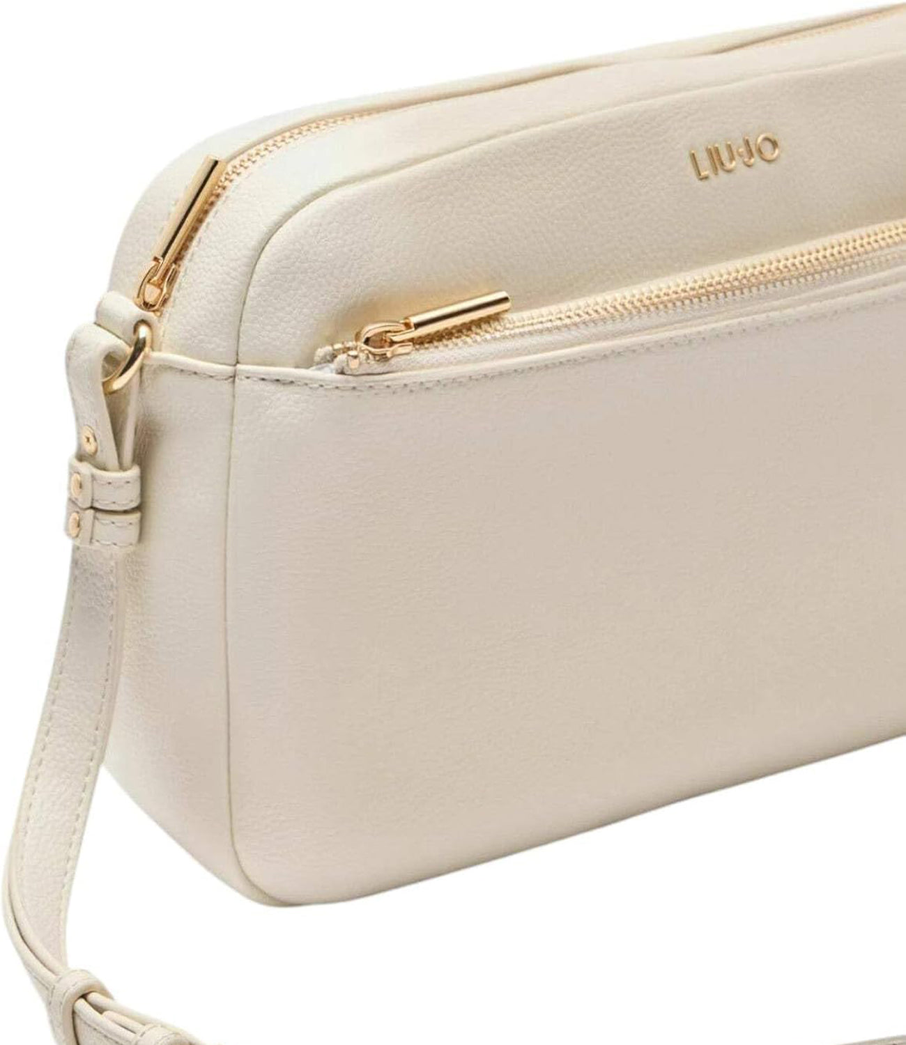 Liu Jo Liu Jo Borsa M Camera Case Donna Mod. AA5211 E0058 X0459 Cream