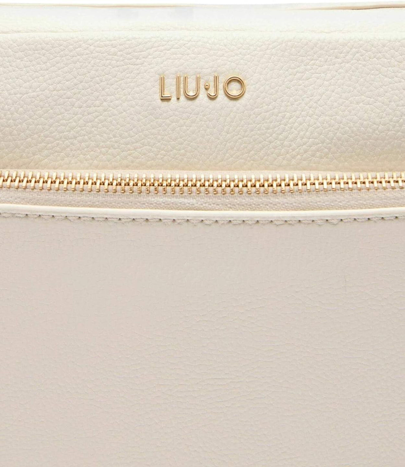Liu Jo Liu Jo Borsa M Camera Case Donna Mod. AA5211 E0058 X0459 Cream