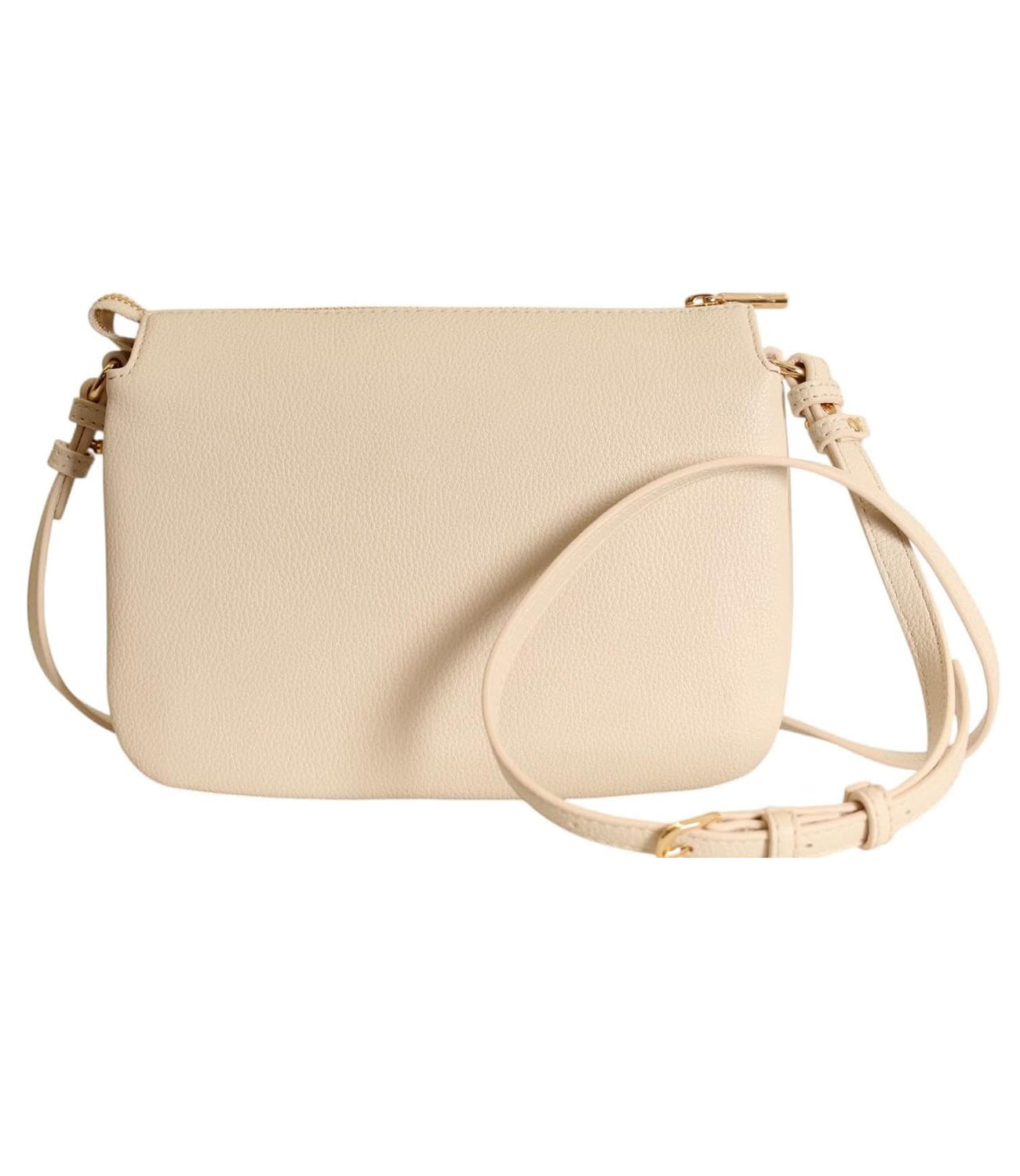 Liu Jo Liu Jo Borsa Crossbody Donna Mod. AA5212 E0058 X0459 Cream