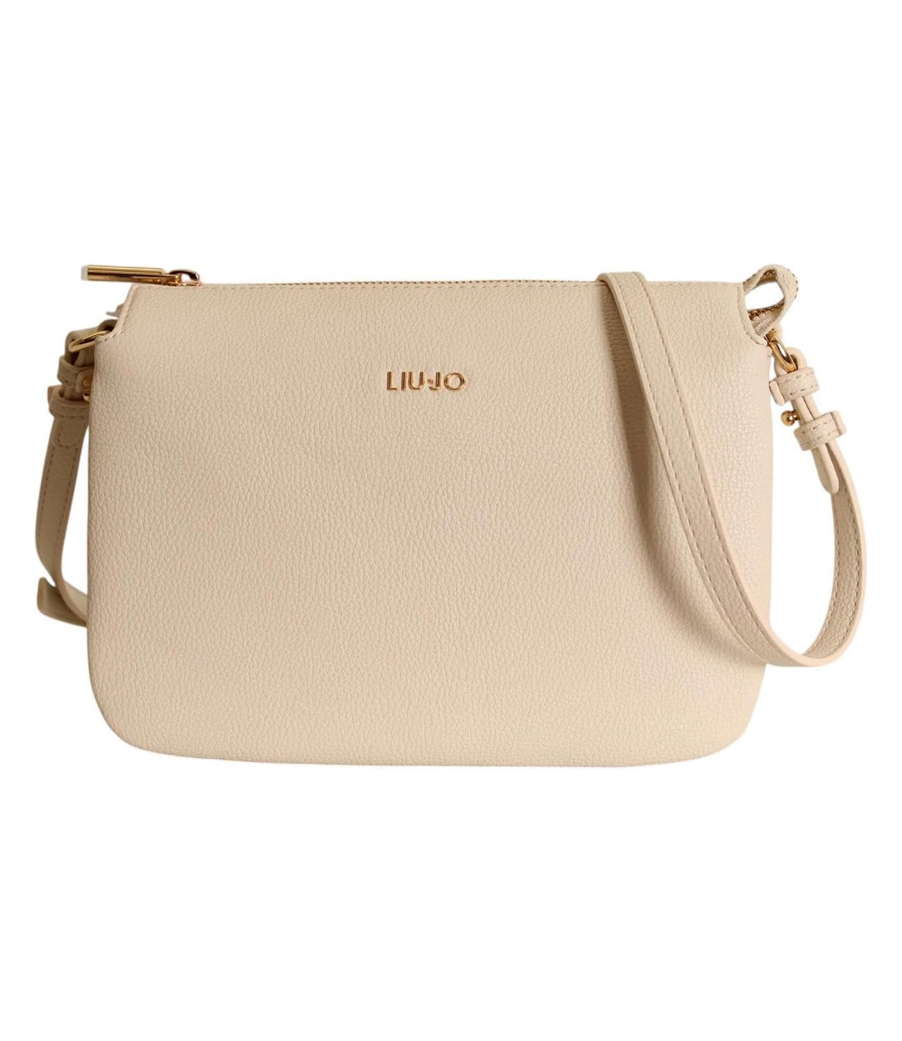 Liu Jo Liu Jo Borsa Crossbody Donna Mod. AA5212 E0058 X0459 Cream
