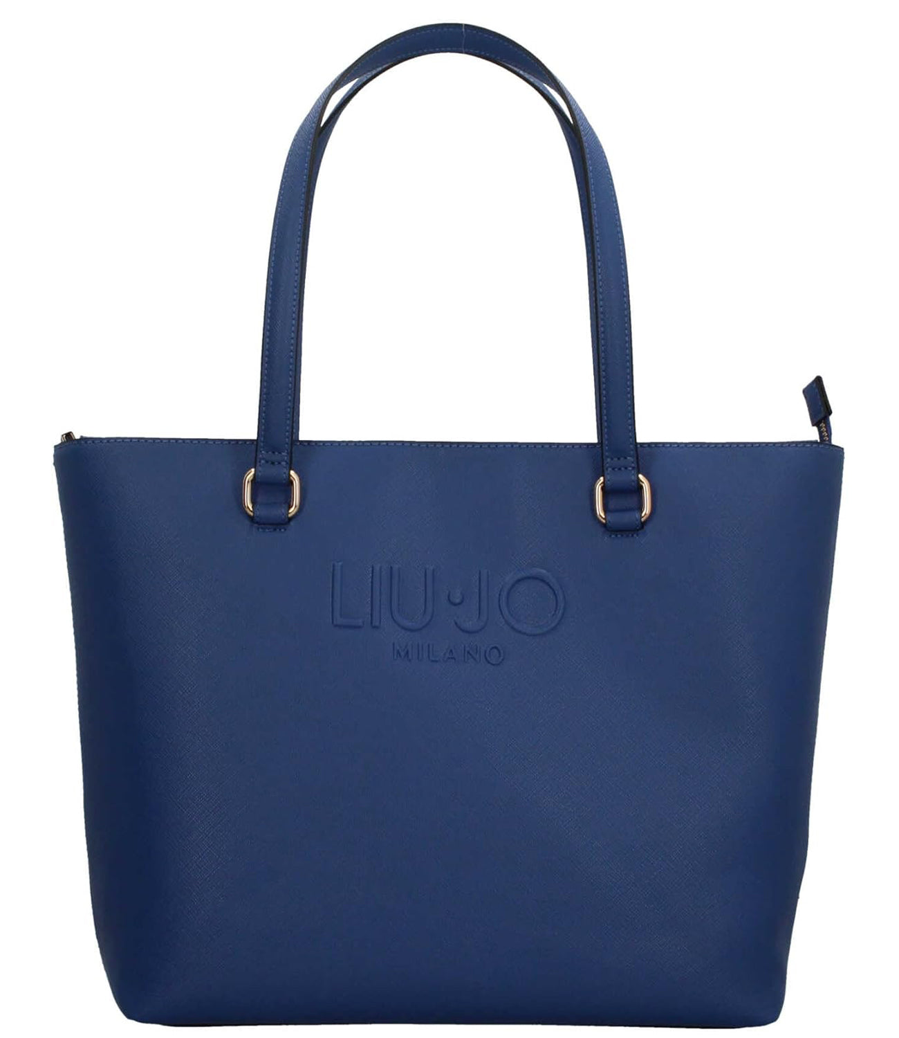 Liu Jo Liu Jo Borsa L Tote Donna Mod. AA5321 E0087 X0682 Dust Blue