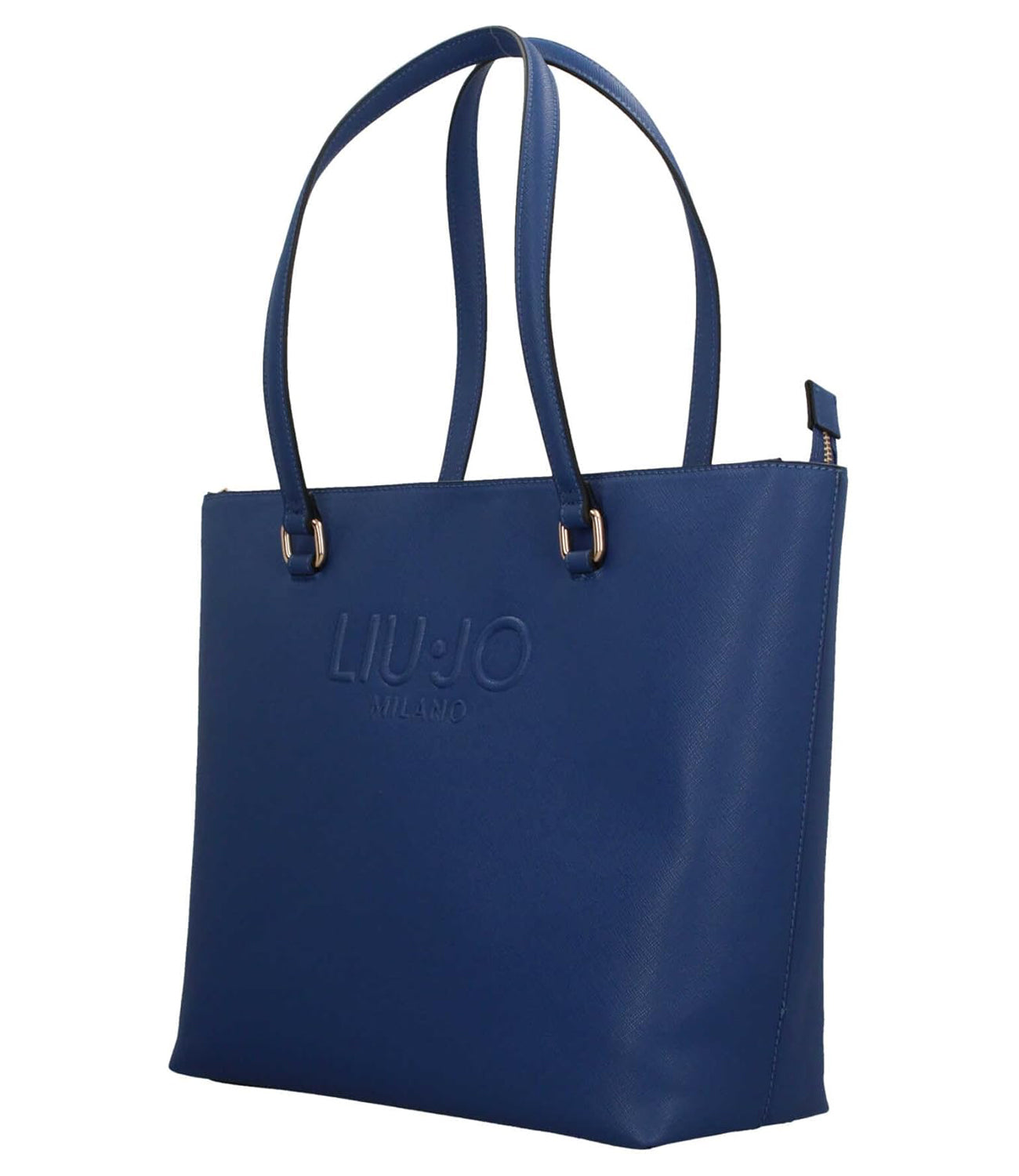 Liu Jo Liu Jo Borsa L Tote Donna Mod. AA5321 E0087 X0682 Dust Blue