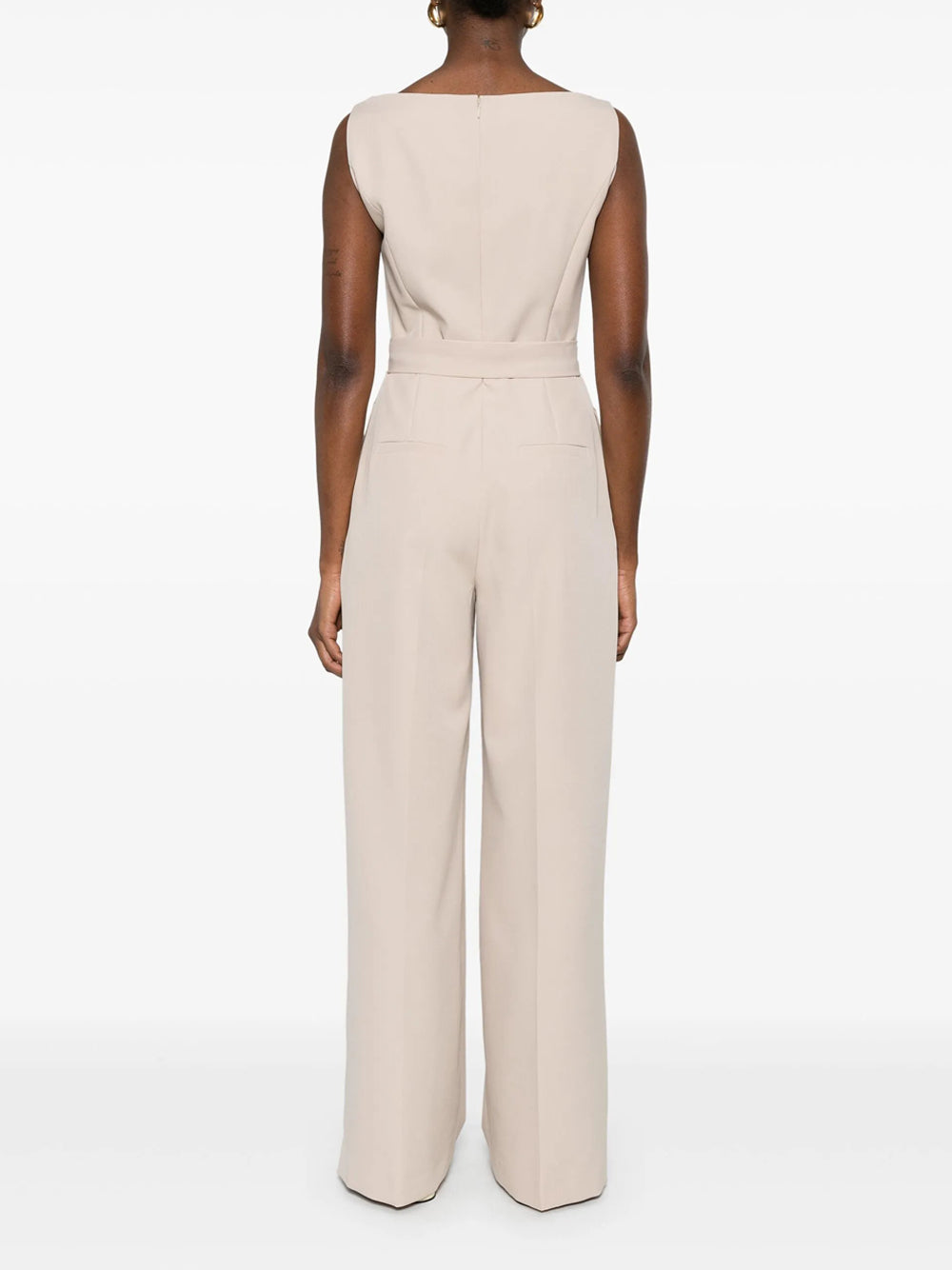 Jumpsuit Liu Jo da Donna - Beige