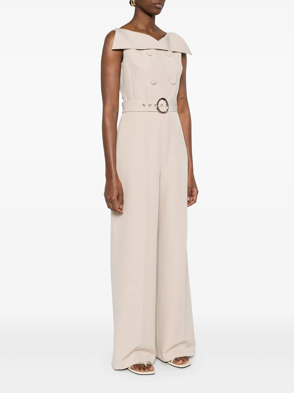 Jumpsuit Liu Jo da Donna - Beige