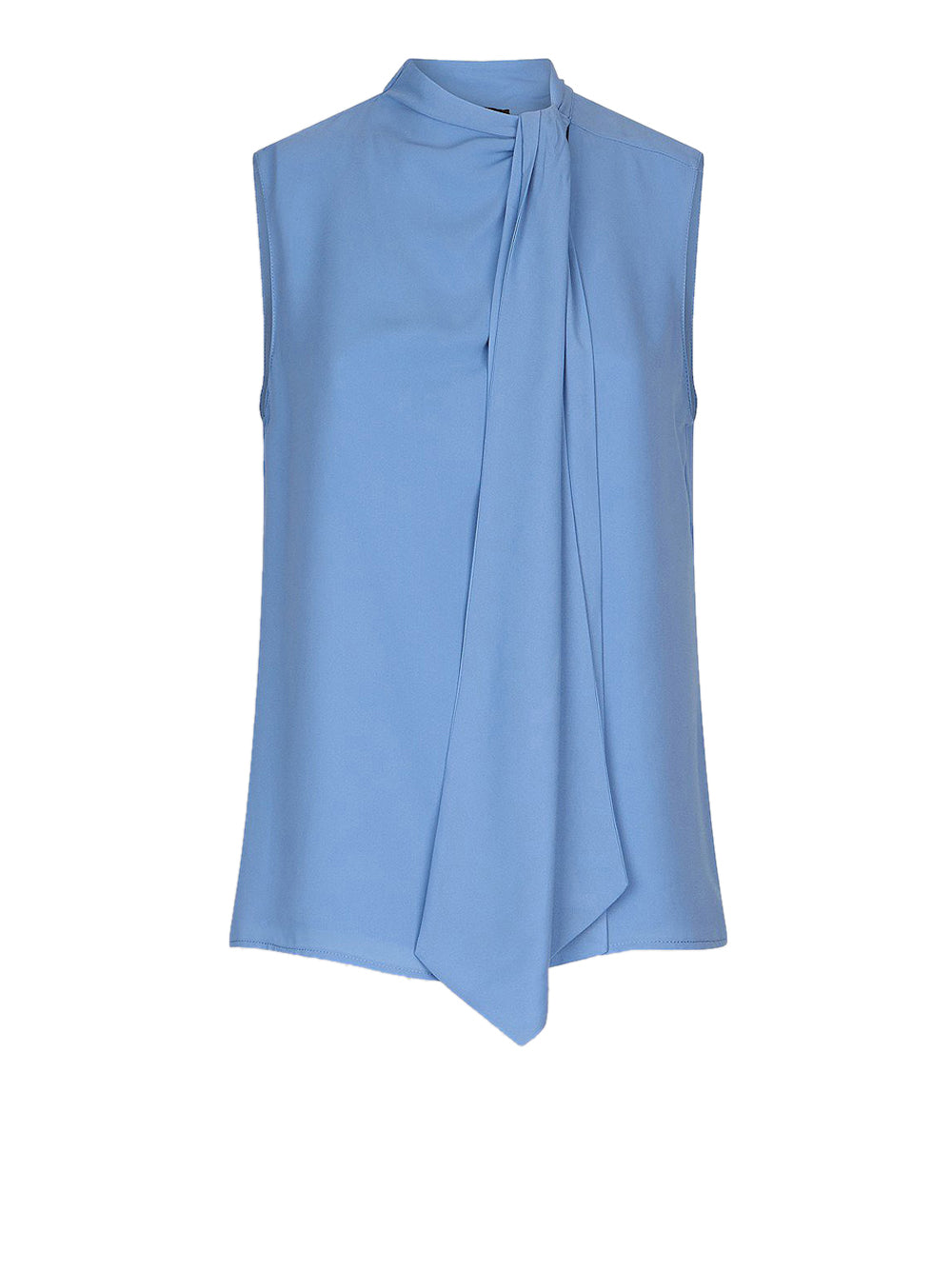 Top Liu Jo da Donna - Celeste