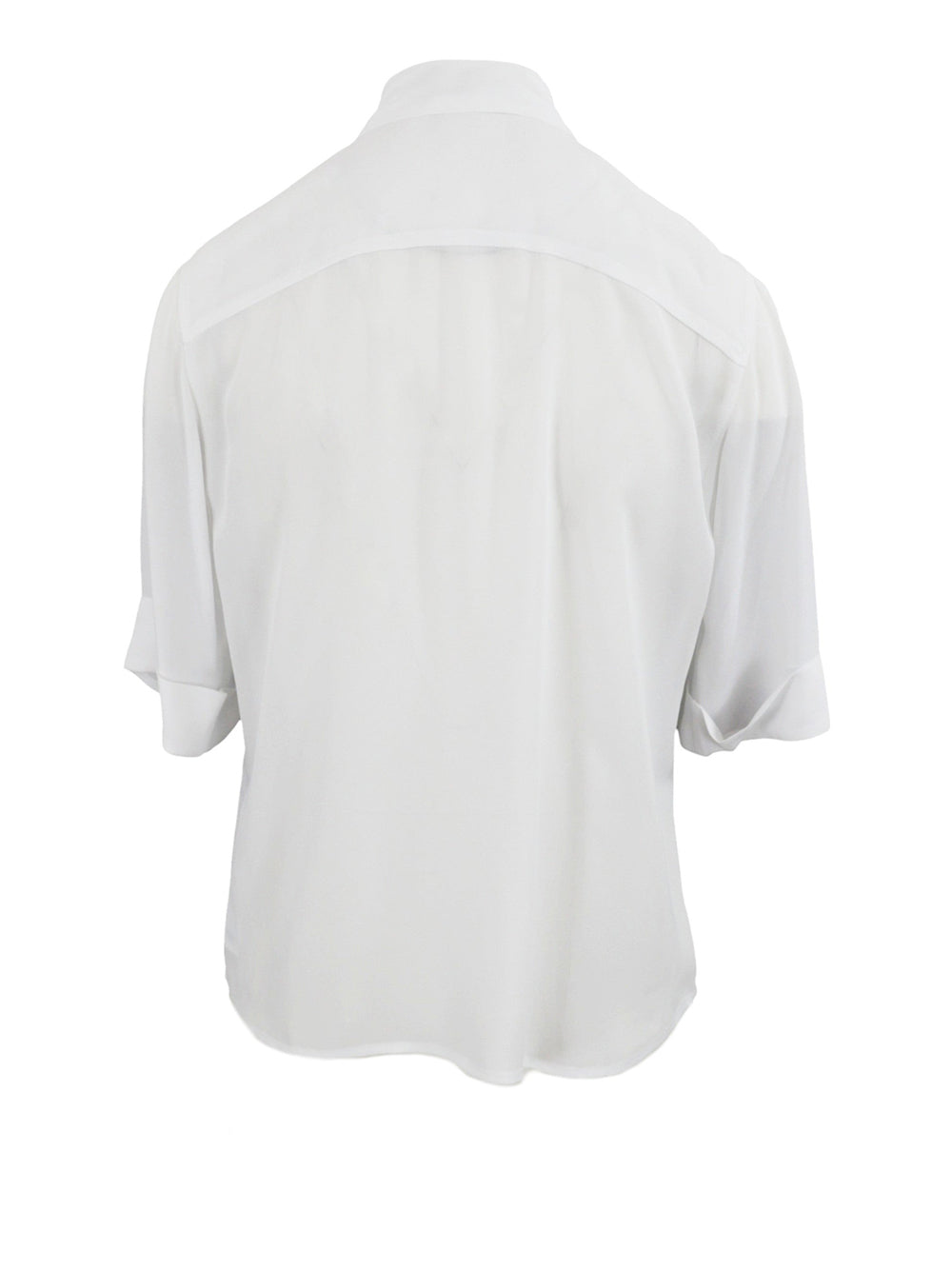 Camicia Casual Liu Jo da Donna - Bianco
