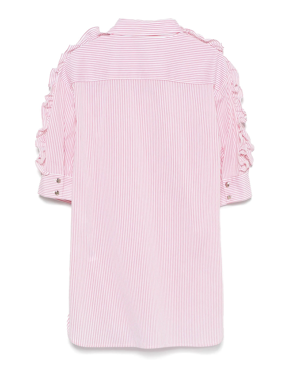 Camicia Liu Jo da Donna - Rosa