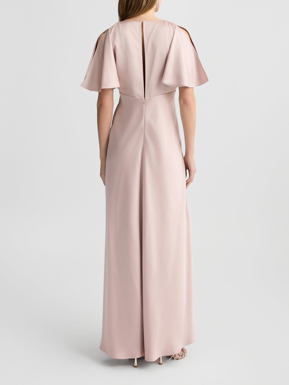 Vestito Longuette Liu Jo da Donna - Rosa
