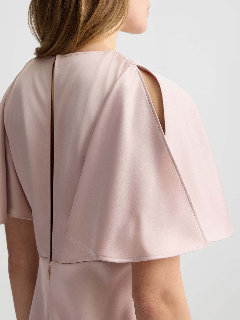 Vestito Longuette Liu Jo da Donna - Rosa