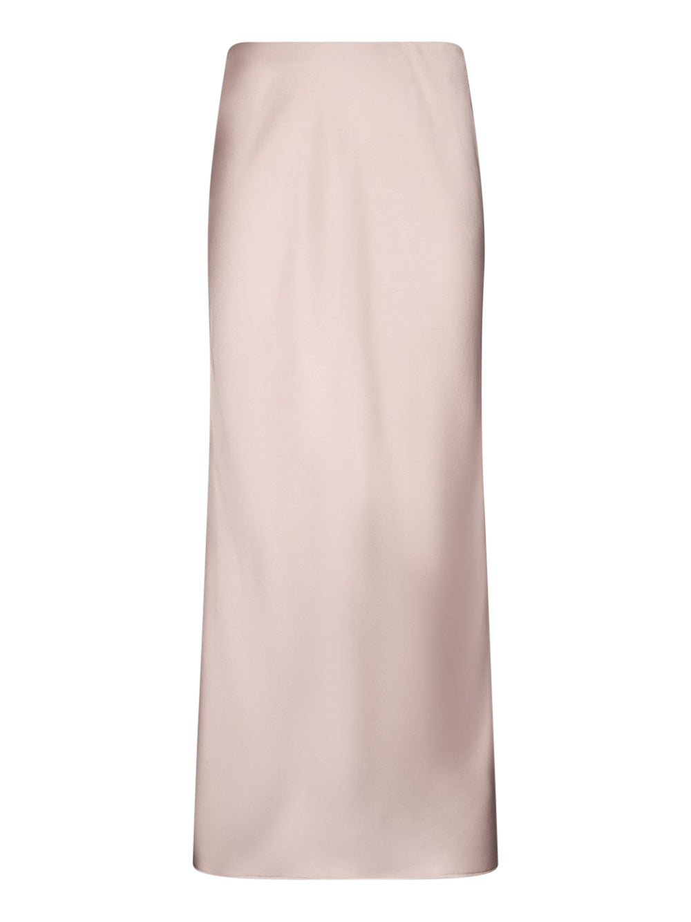 Gonna Longuette Liu Jo Sbieco da Donna - Rosa