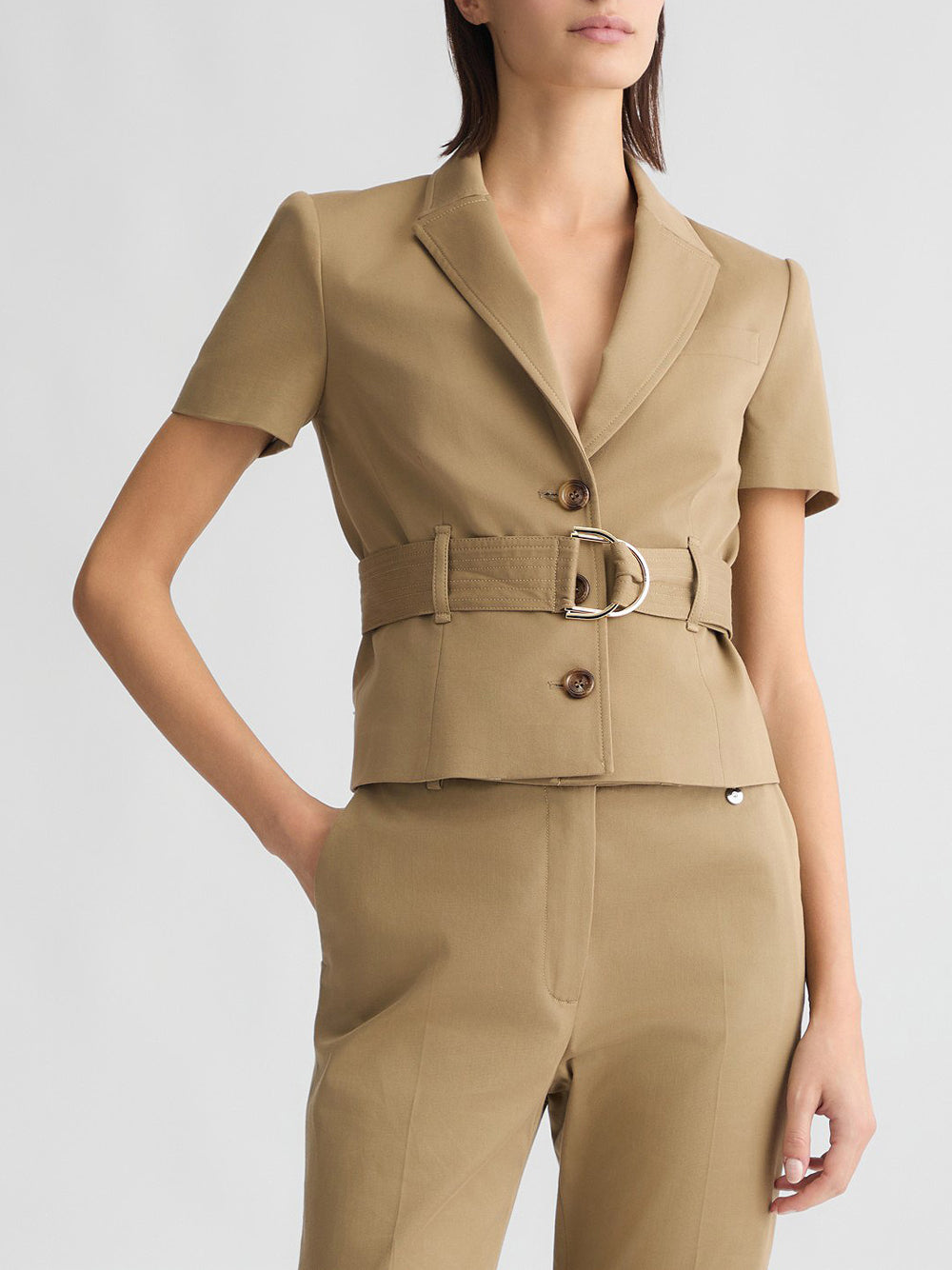 Giacca Liu Jo da Donna - Verde