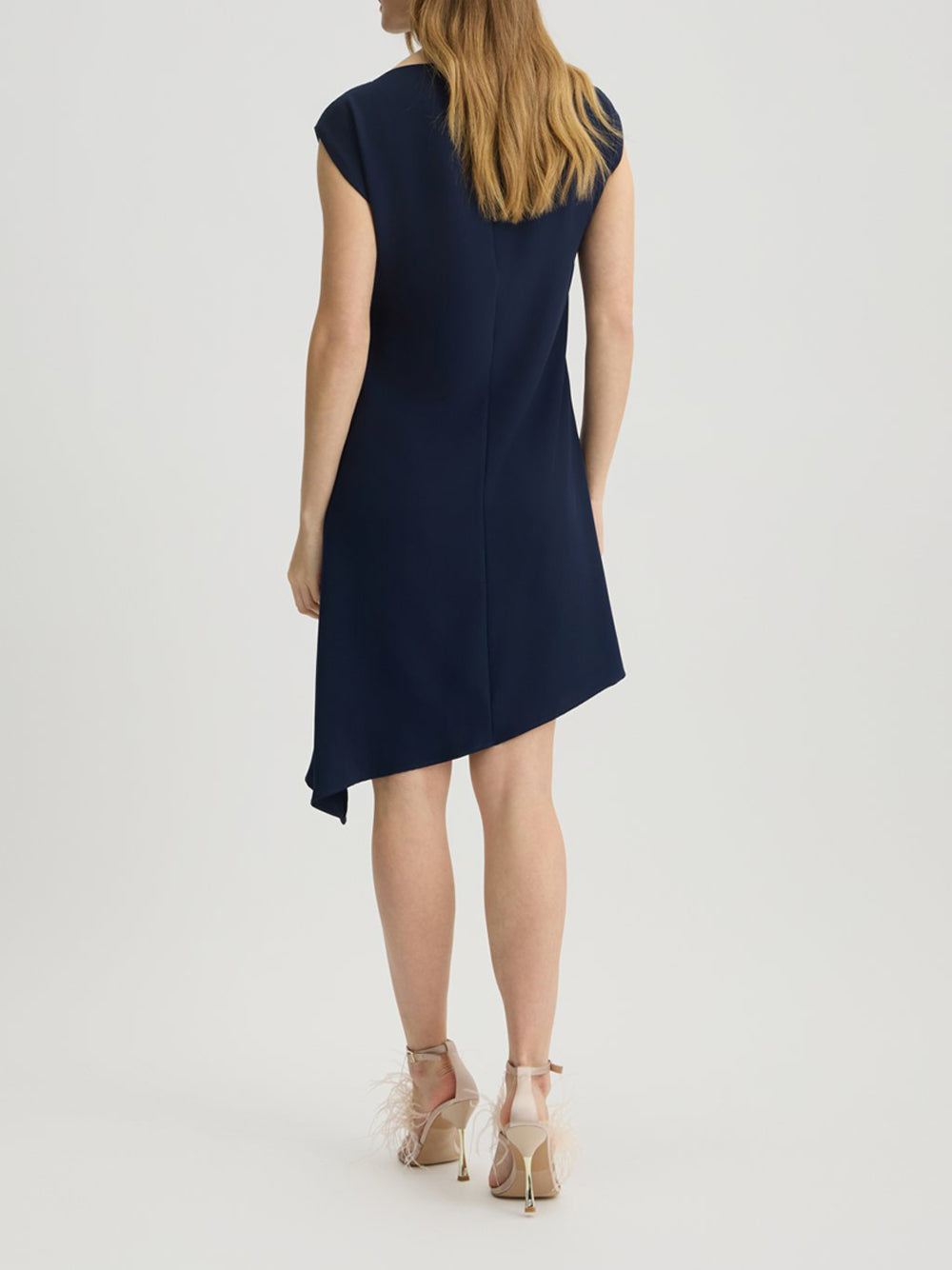 Vestito Mini Liu Jo da Donna - Blu