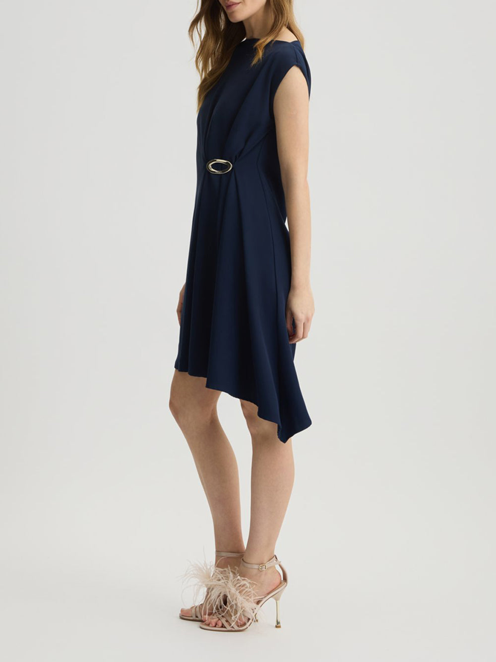 Vestito Mini Liu Jo da Donna - Blu