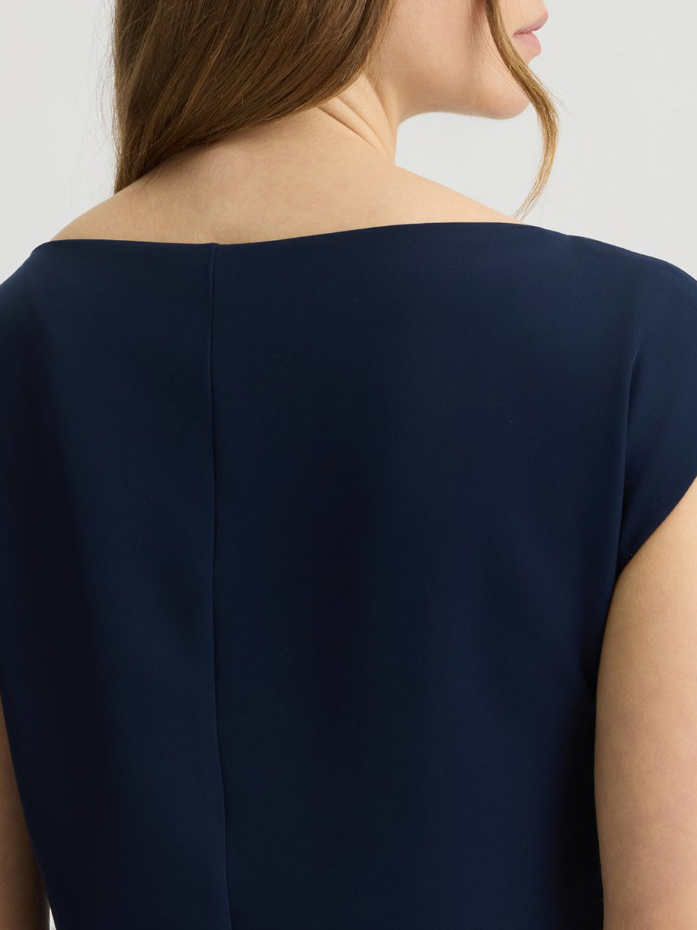 Vestito Mini Liu Jo da Donna - Blu