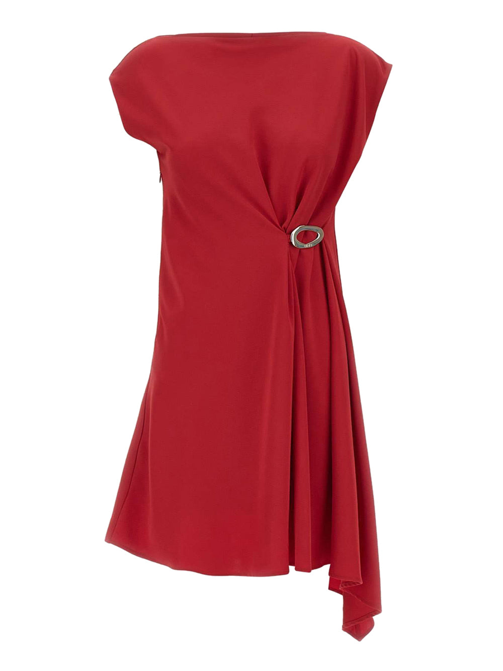 Vestito Mini Liu Jo da Donna - Rosso
