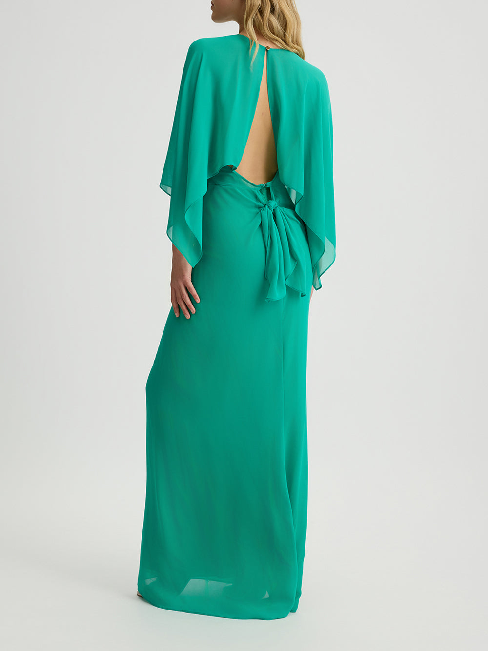 Vestito Longuette Liu Jo da Donna - Verde