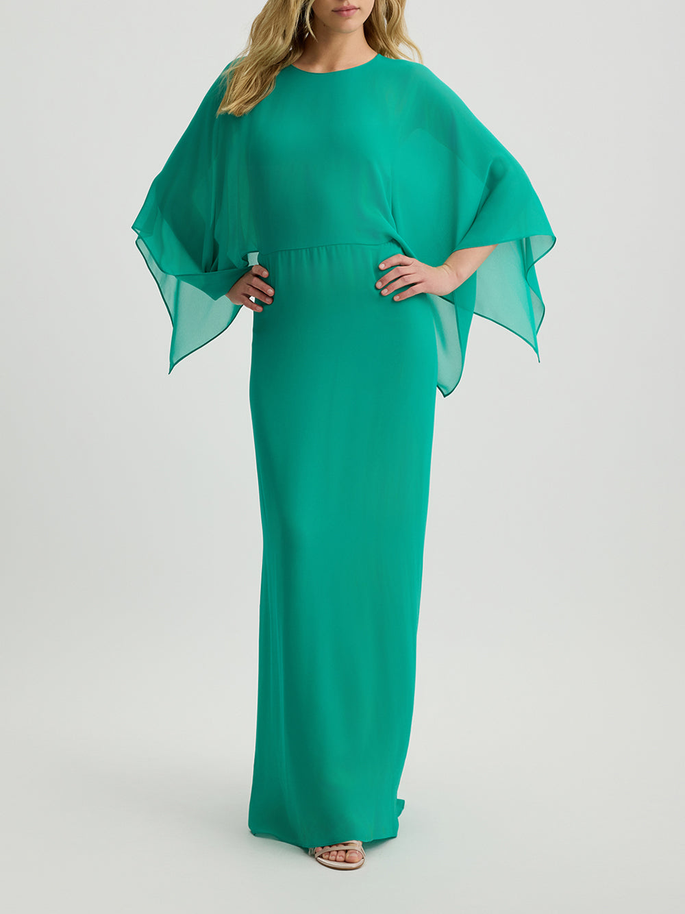 Vestito Longuette Liu Jo da Donna - Verde