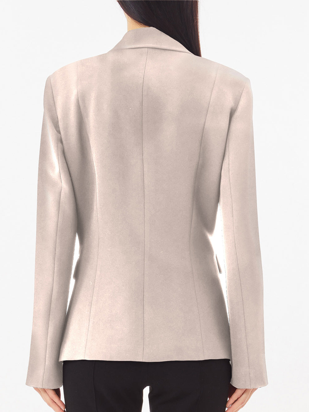 Giacca Liu Jo da Donna - Rosa