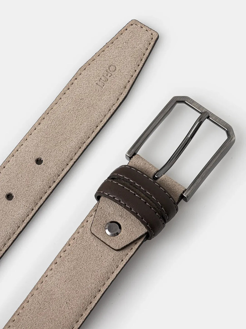 Cintura Liu Jo da Uomo - Avorio