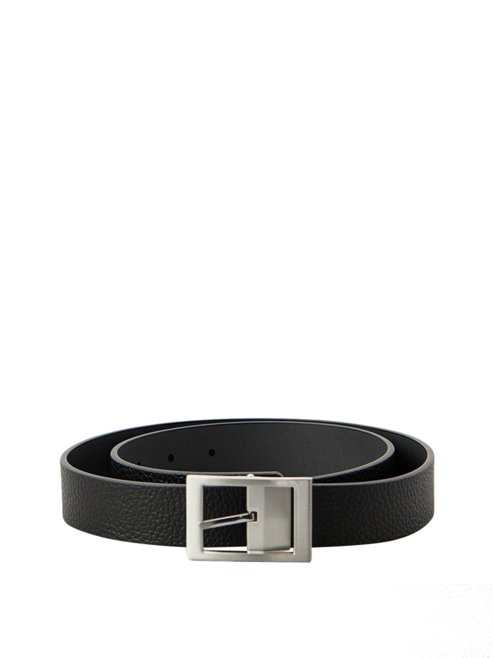 Cintura Liu Jo da Uomo - Nero