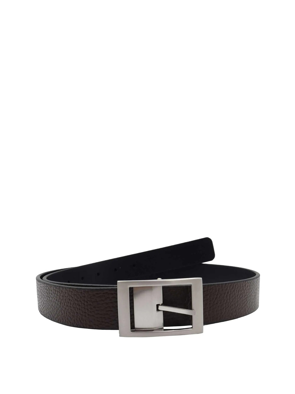 Cintura Liu Jo da Uomo - Marrone