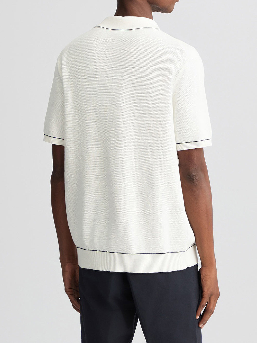 Cardigan Liu Jo da Uomo - Bianco