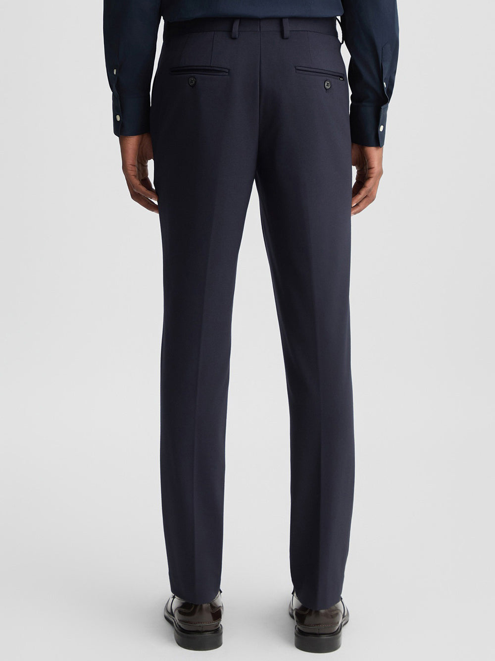 Pantalone Chino Liu Jo da Uomo - Blu