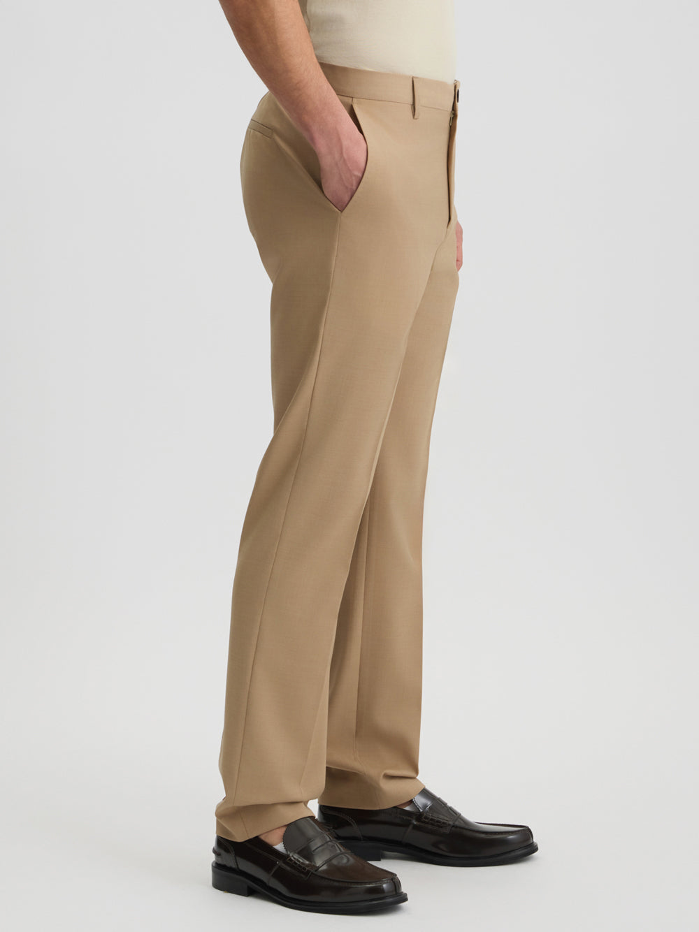 Pantalone Chino Liu Jo da Uomo - Beige