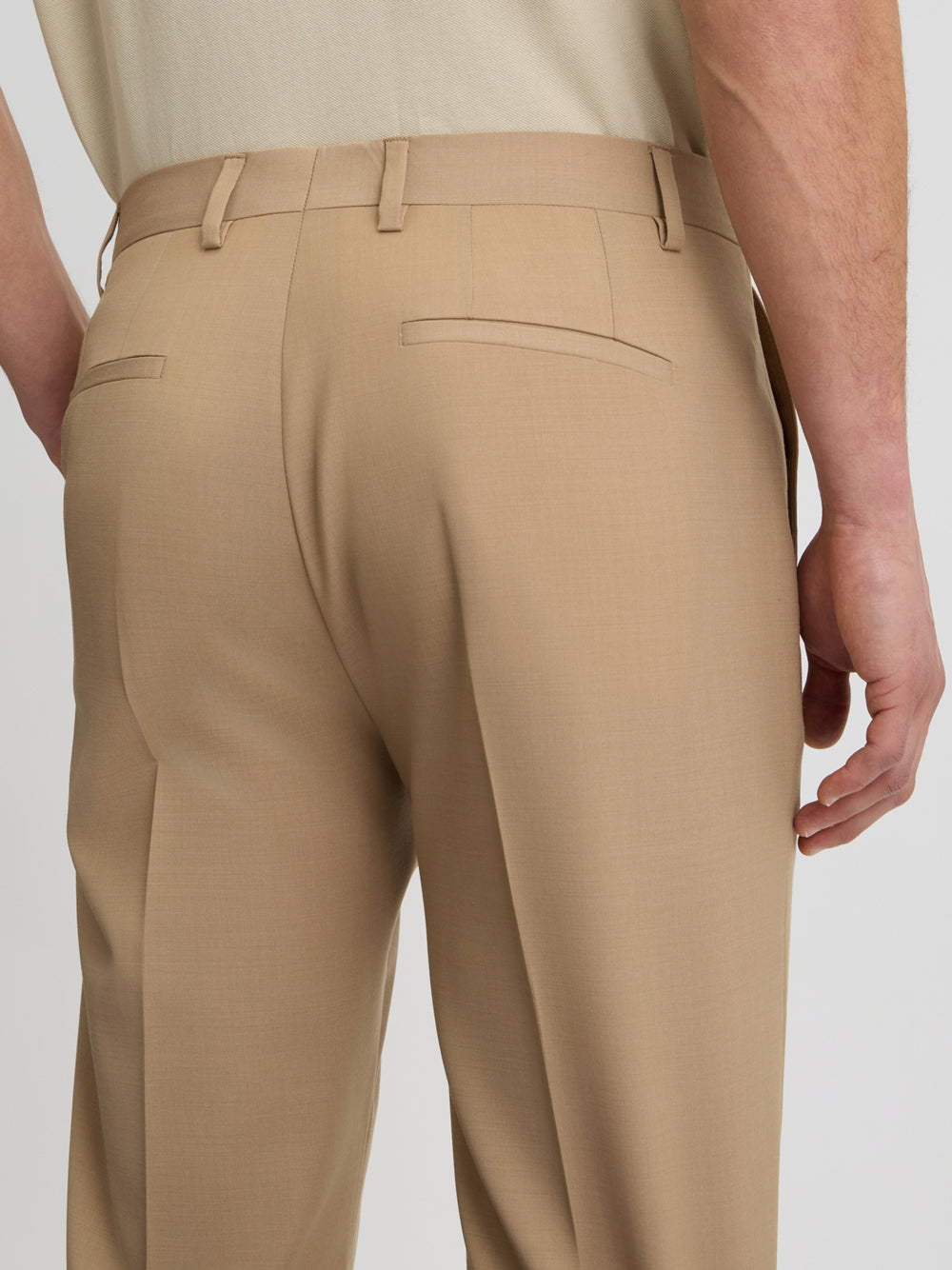 Pantalone Chino Liu Jo da Uomo - Beige