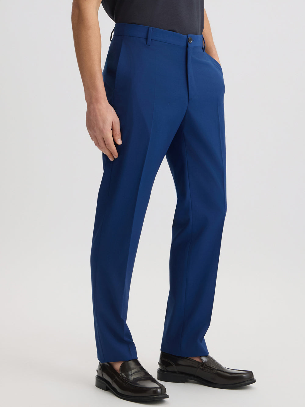 Pantalone Chino Liu Jo da Uomo - Blu