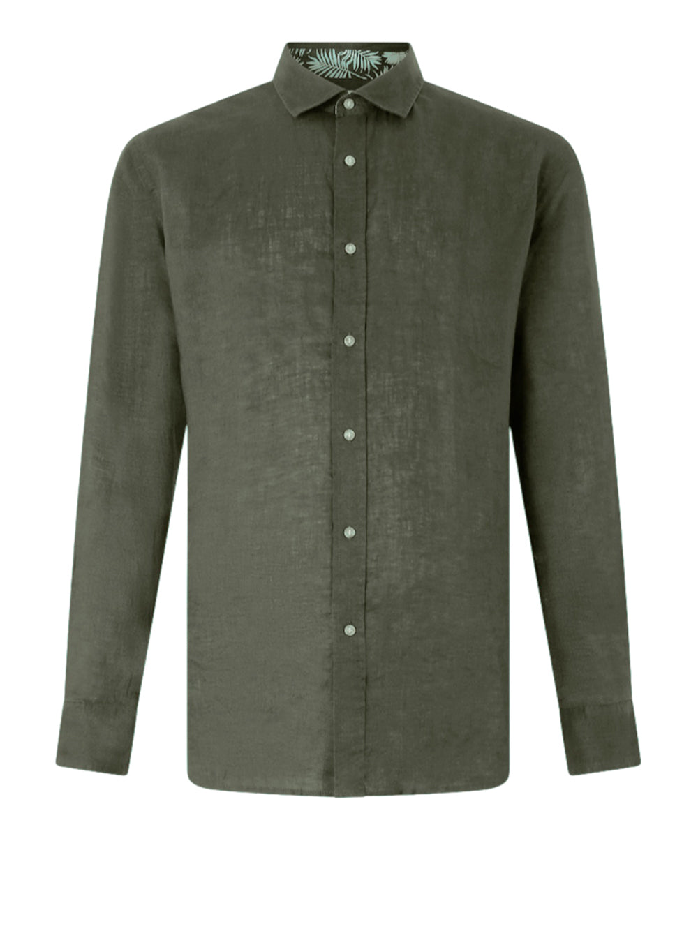Camicia Casual Liu Jo da Uomo - Verde