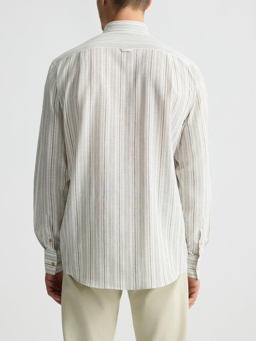Camicia Casual Liu Jo da Uomo - Beige