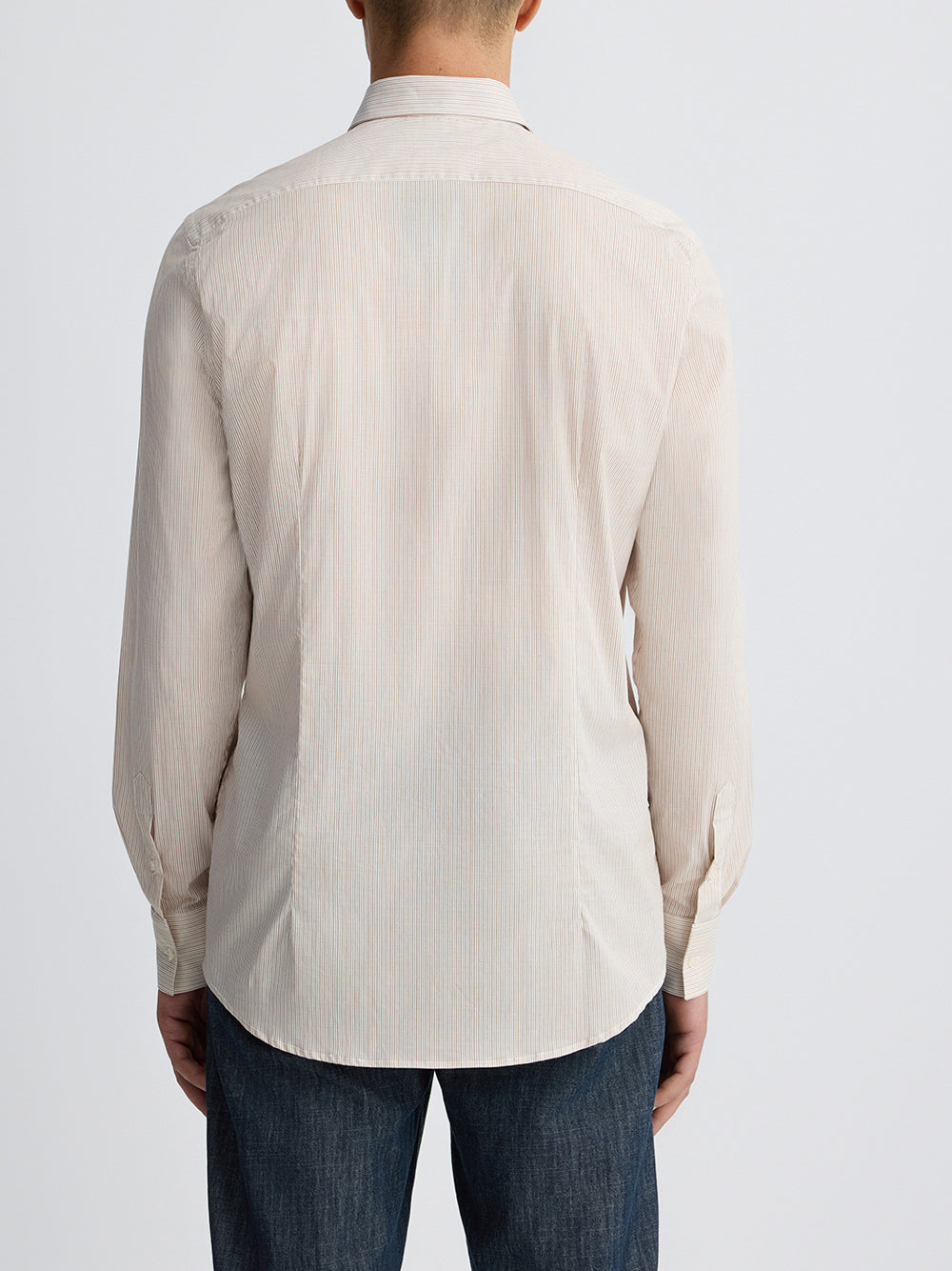 Camicia Casual Liu Jo da Uomo - Beige