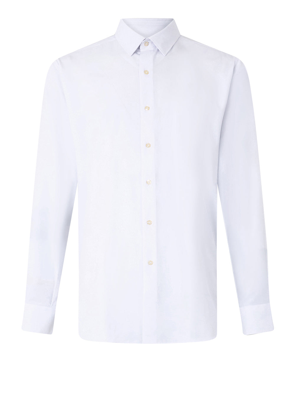 Camicia Slim Liu Jo da Uomo - Bianco