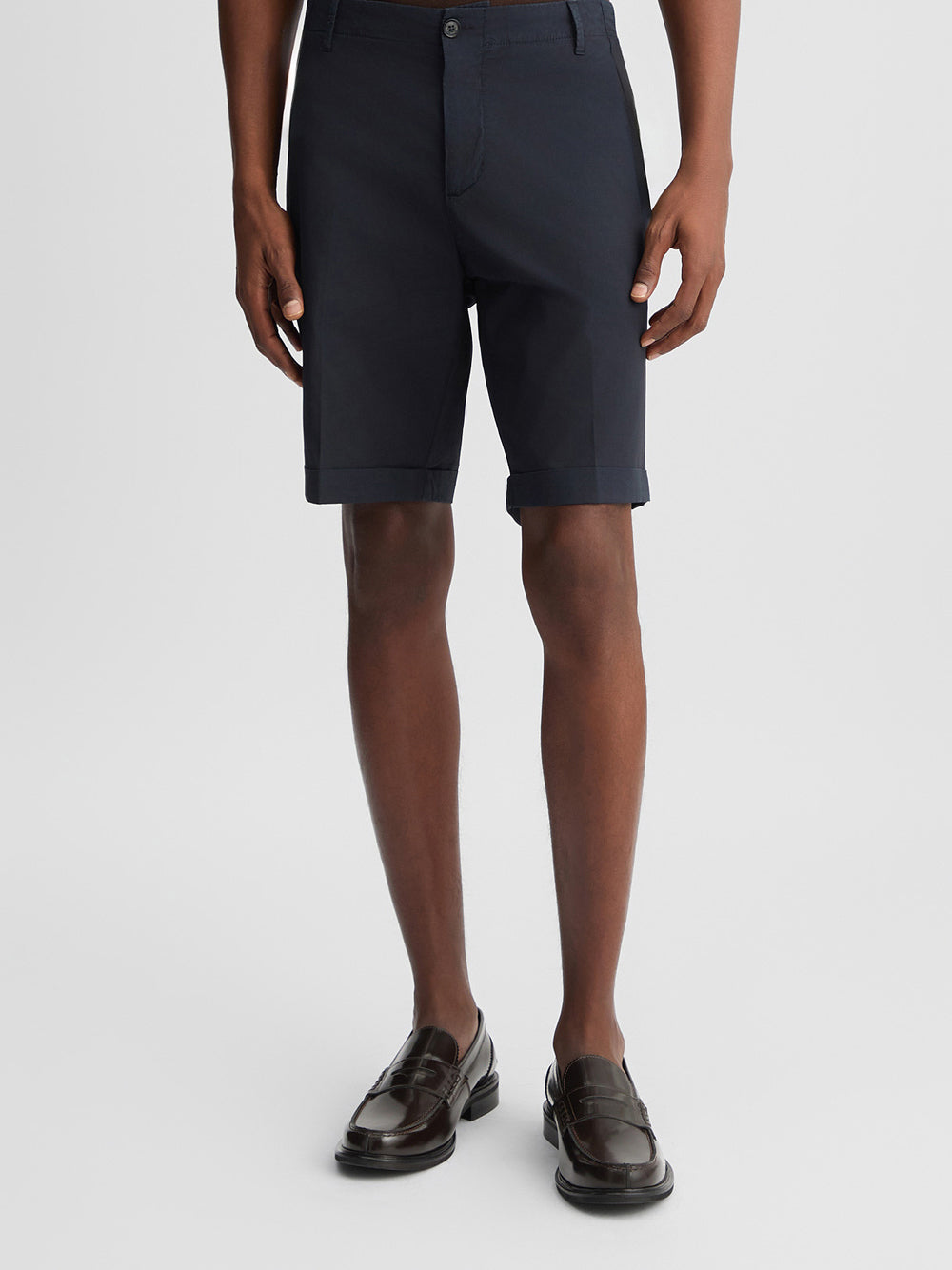Bermuda Casual Liu Jo da Uomo - Blu