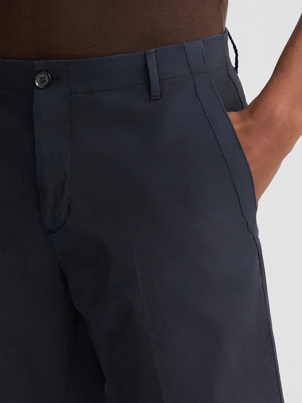 Bermuda Casual Liu Jo da Uomo - Blu