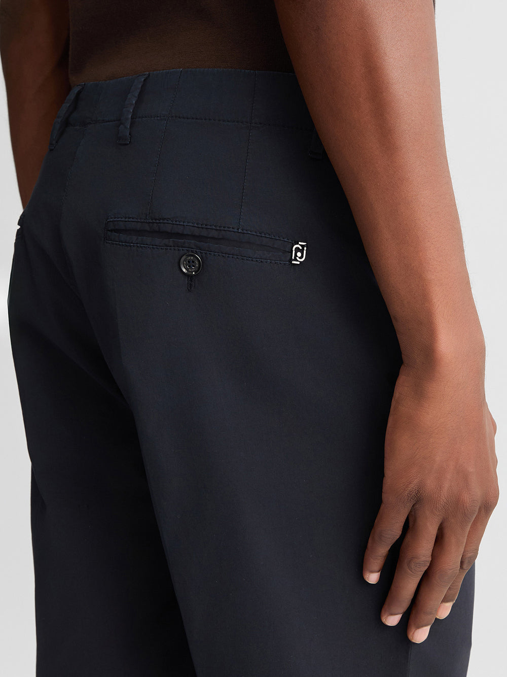 Bermuda Casual Liu Jo da Uomo - Blu