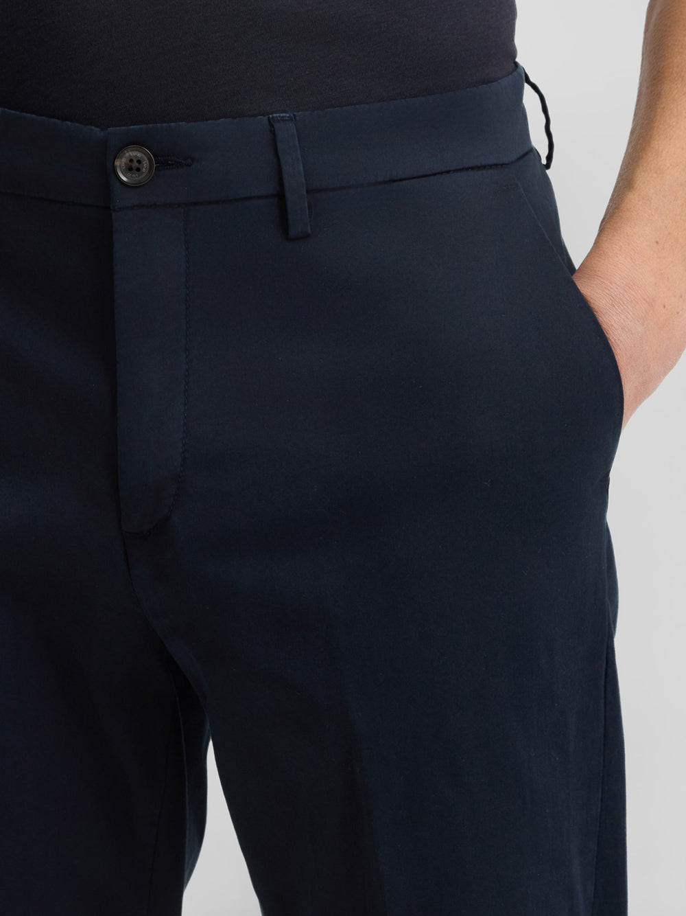 Pantalone Chino Liu Jo da Uomo - Blu
