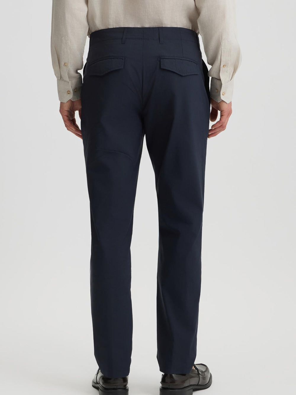 Pantalone Chino Liu Jo da Uomo - Blu