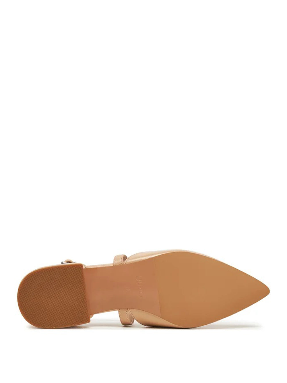 Sandalo Basso Liu Jo Viola 19 da Donna - Beige