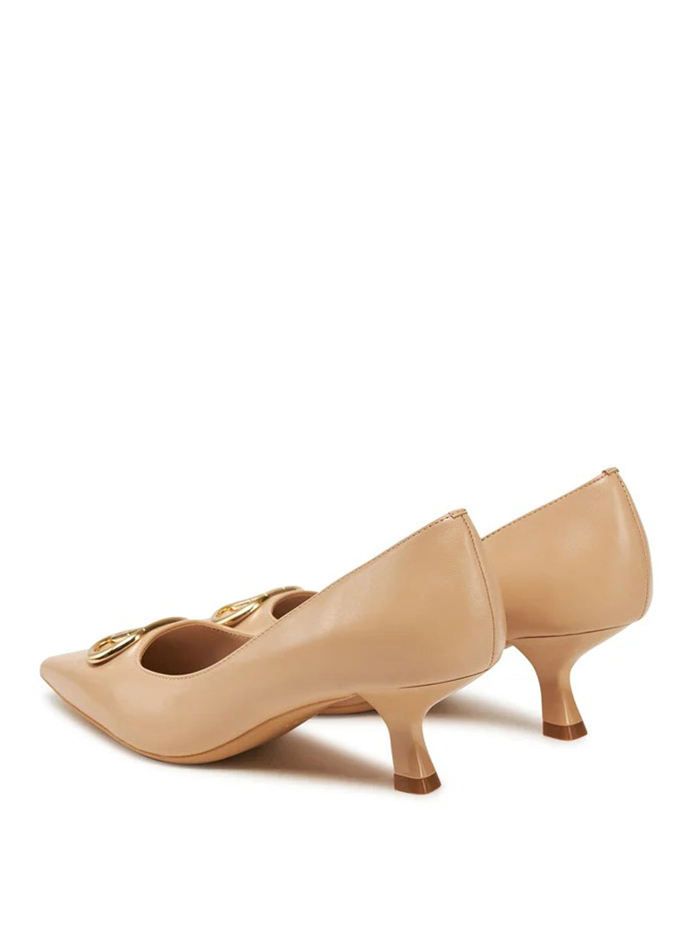 Decollete Liu Jo da Donna - Beige