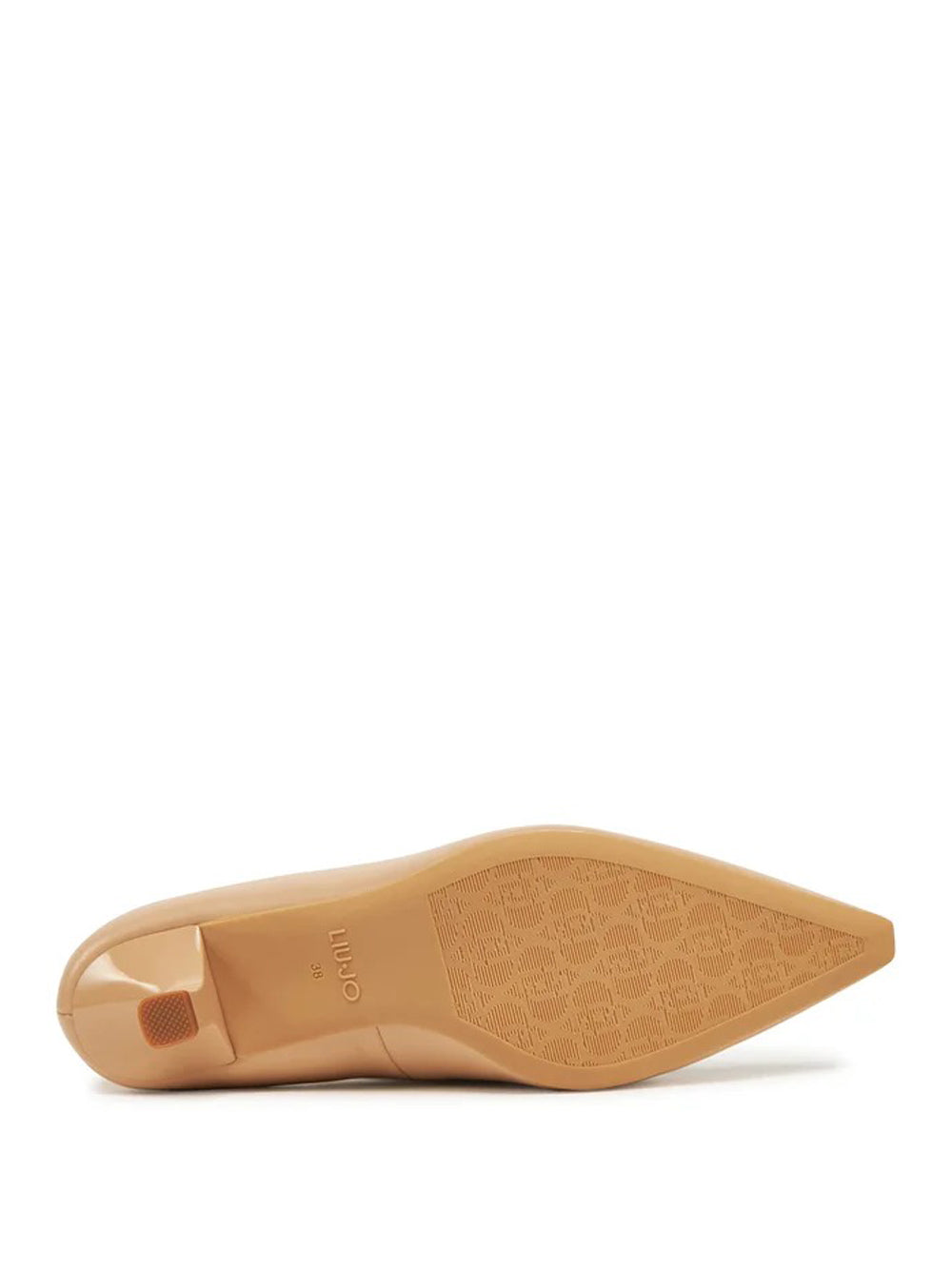 Decollete Liu Jo da Donna - Beige
