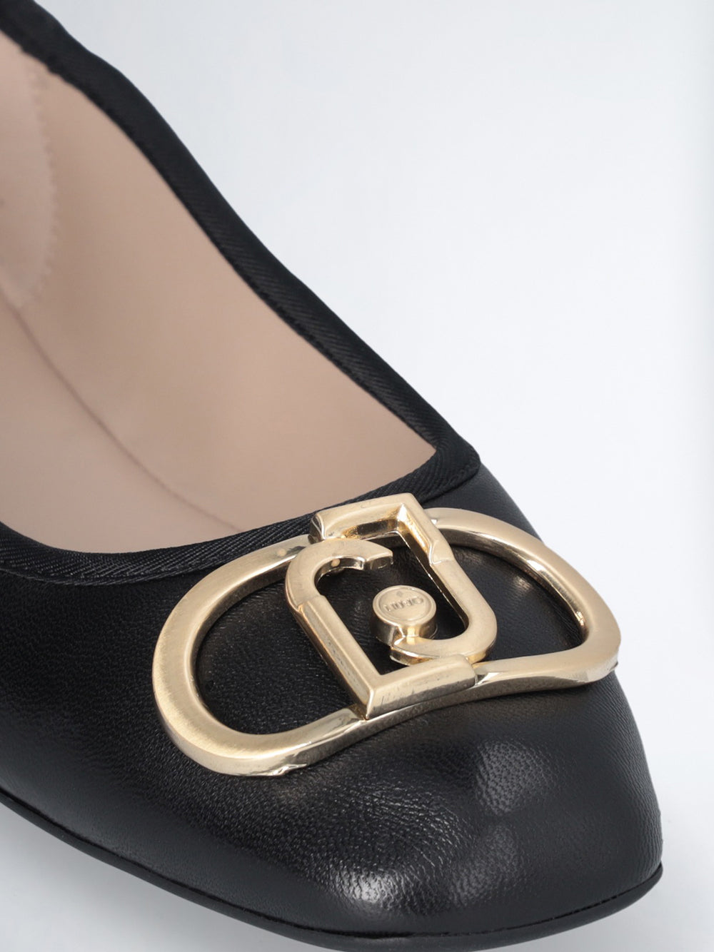 Ballerina Liu Jo Dafne 04 da Donna - Nero