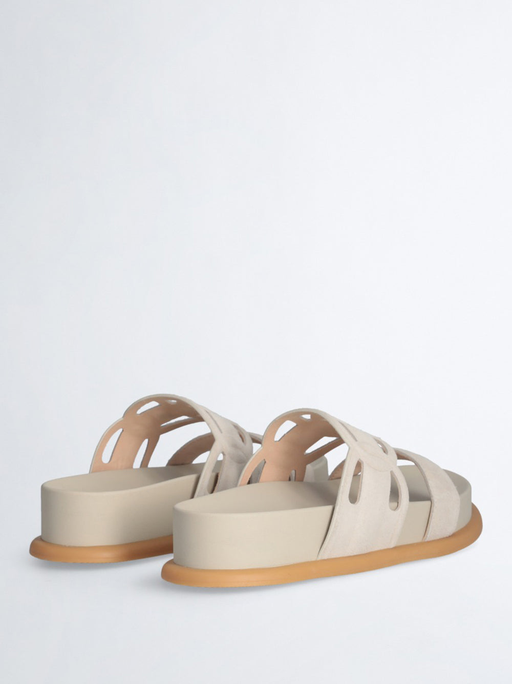 Ciabatte Liu Jo Loren 06 da Donna - Avorio