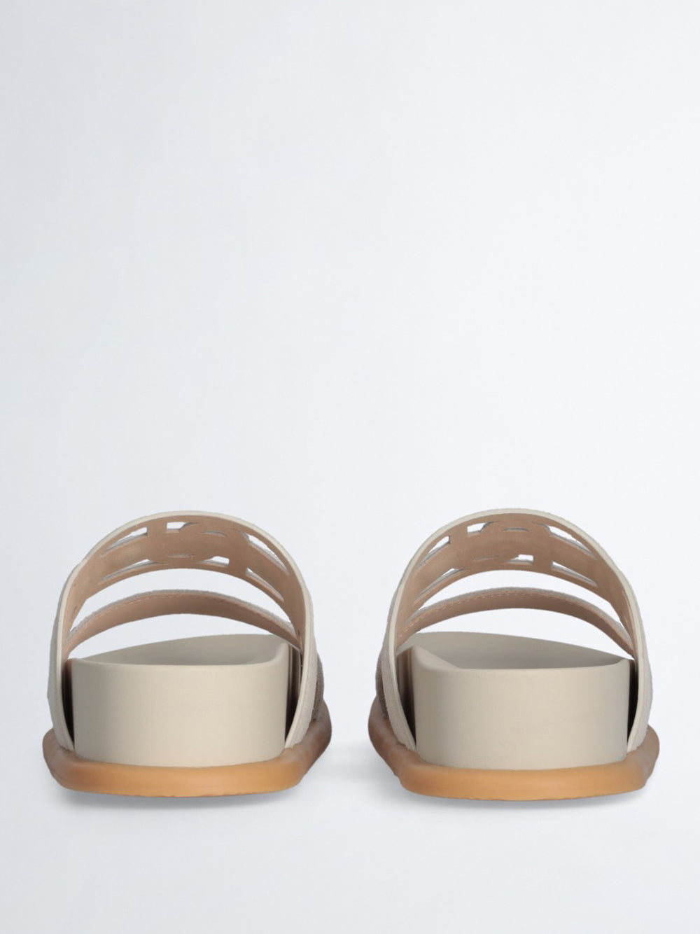 Ciabatte Liu Jo Loren 06 da Donna - Avorio