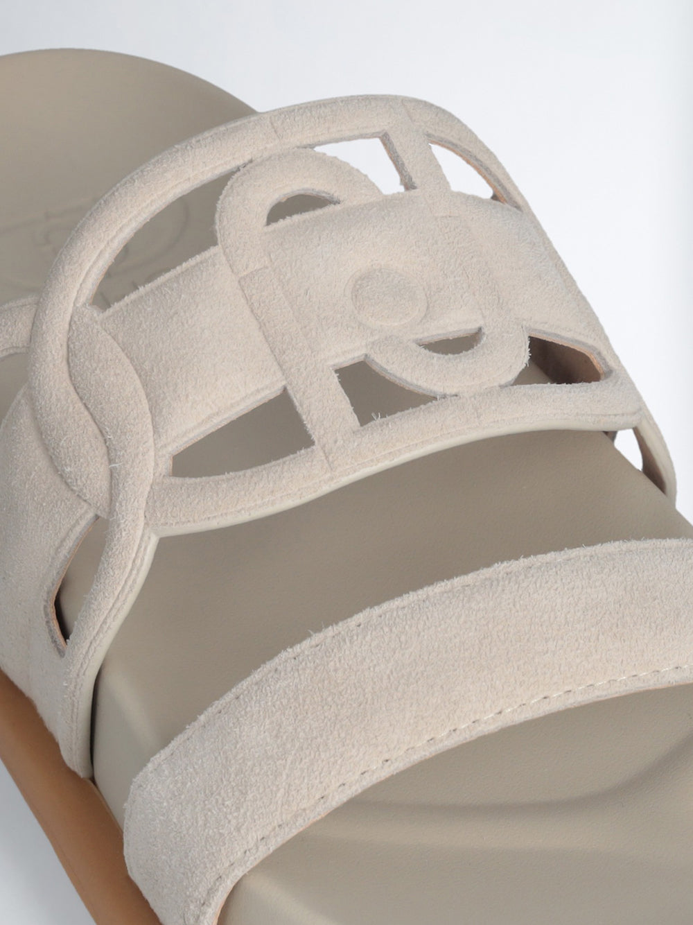 Ciabatte Liu Jo Loren 06 da Donna - Avorio