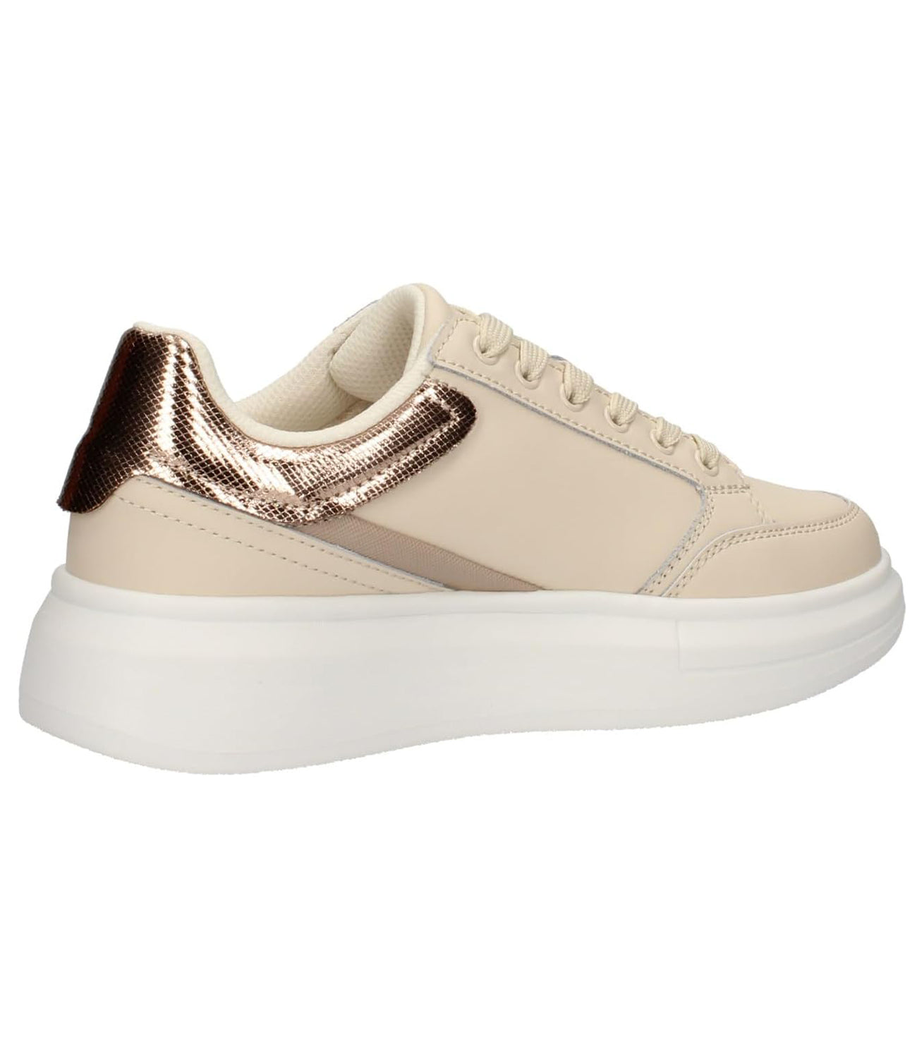 Liu Jo Liu Jo Sneakers Donna Mod. 4A5711 BABOL03PX607 00077 Beige